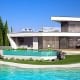 Architektenhaus "Malibu"