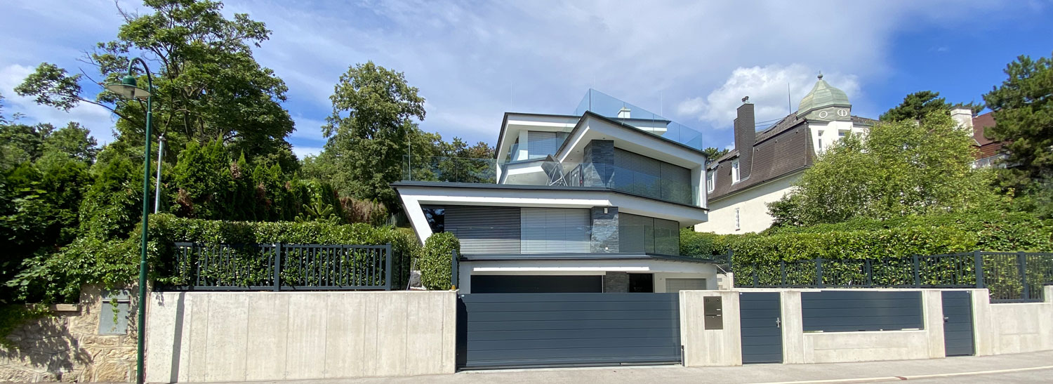 Design Haus - Haus Design 1