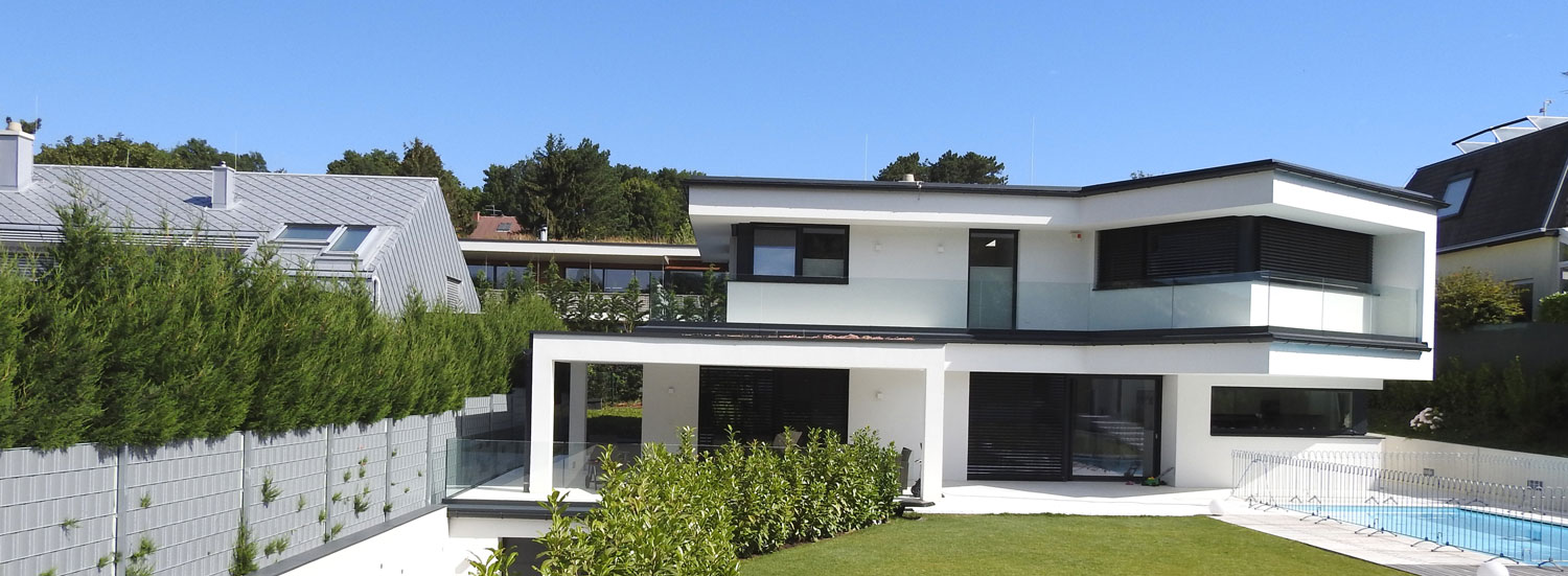 Traumhaus Haus Design 3