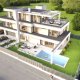 wir bauen diese moderne Villa in Perchtoldsdorf