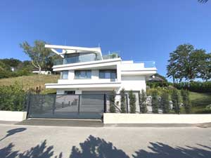 Modernes Haus Schillab