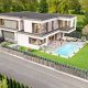 modernes einfamilienhaus mit flachdach in perchtoldsdorf 2