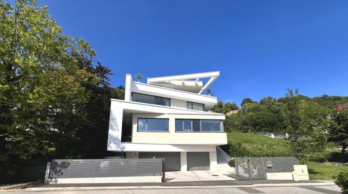 Design Haus am Giesshübl Nr. 2
