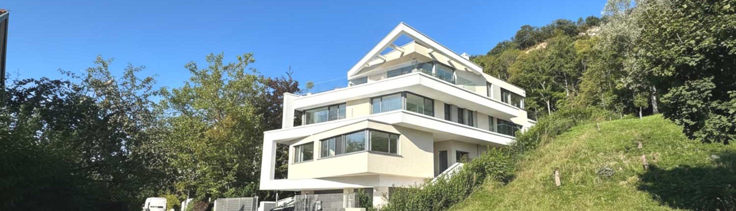 Traumhaus in Niederösterreich bei Mödling