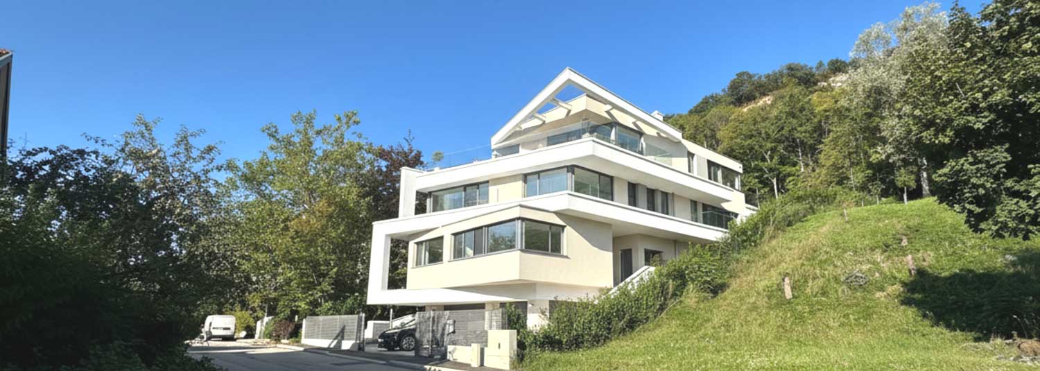 Traumhaus in Niederösterreich bei Mödling