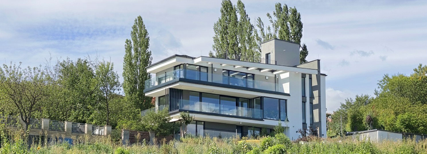 Generalunternehmer Hausbau in NÖ