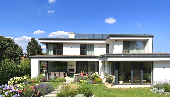 modernes-haus-in-moedling modernes Haus in Mödling Niederösterreich