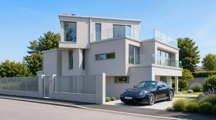 generalunternehmer hausbau in noe Generalunternehmer hausbau in Niederösterreich