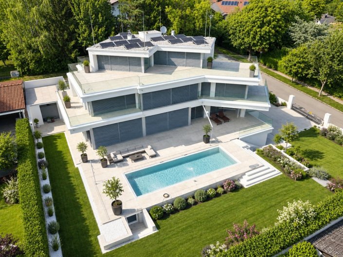 villa bauen lassen in noe 1050 Villa bauen lassen in Niederösterreich