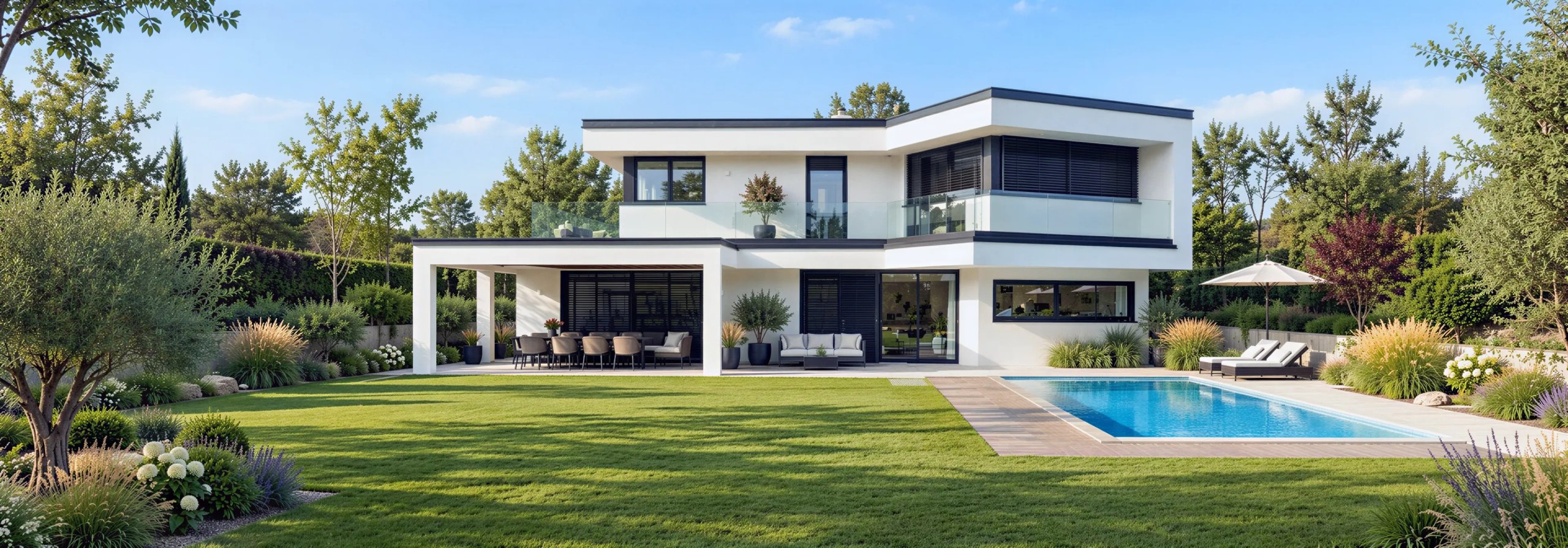 Generalunternehmer für Hausbau in NÖ und Wien